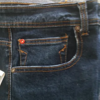 STONE HARBOUR Jean Brand New Unworn