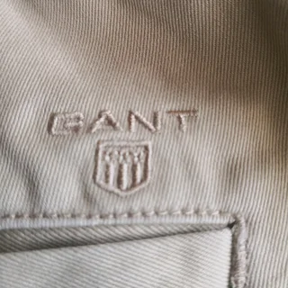 GANT Mens New Haven Chino - Like New