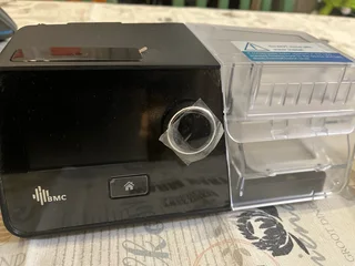 BMC RESmart G3 Auto CPAP (A20)