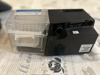 BMC RESmart G3 Auto CPAP (A20)