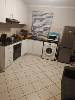 Apartment to share in Buh-Rein estates