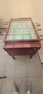 football table