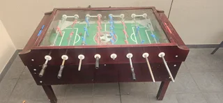 football table