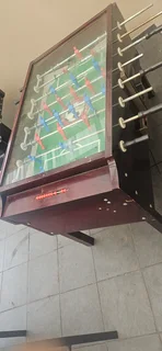 football table