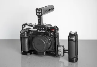 Panasonic S1 Bundle - Full Frame 6K