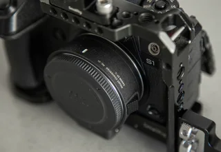 Panasonic S1 Bundle - Full Frame 6K