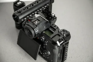 Panasonic S1 Bundle - Full Frame 6K