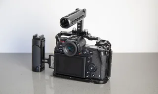 Panasonic S1 Bundle - Full Frame 6K