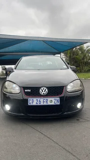 Golf 5 GTI DSG BWA For Sale
