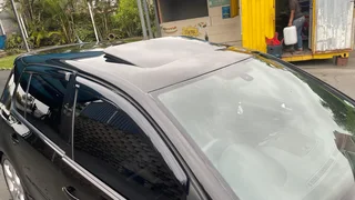 Golf 5 GTI DSG BWA For Sale