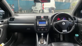 Golf 5 GTI DSG BWA For Sale