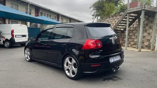 Golf 5 GTI DSG BWA For Sale
