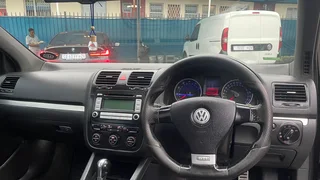Golf 5 GTI BWA For Sale