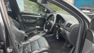 Golf 5 GTI BWA For Sale