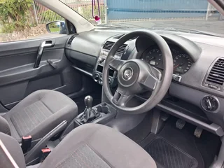 1 Owner 2016 Polo Vivo 1.4 For Sale