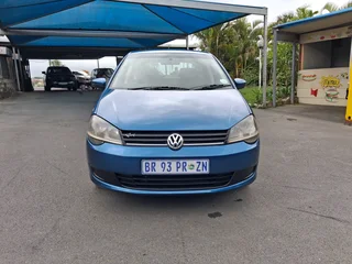 1 Owner 2016 Polo Vivo 1.4 For Sale