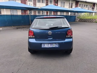 1 Owner 2016 Polo Vivo 1.4 For Sale