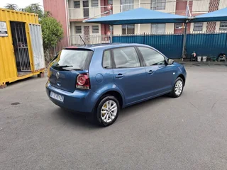 1 Owner 2016 Polo Vivo 1.4 For Sale