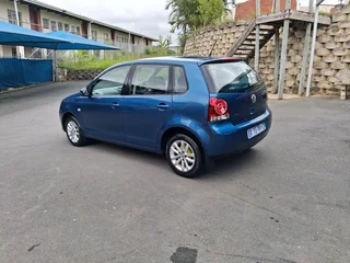 1 Owner 2016 Polo Vivo 1.4 For Sale