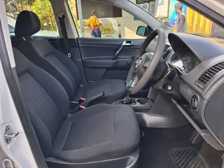 2nd Owner 2014 Polo Vivo 1.4 For Sale