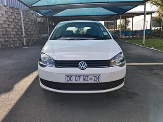 2nd Owner 2014 Polo Vivo 1.4 For Sale