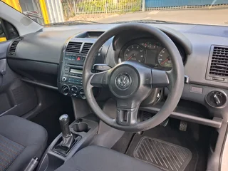 2nd Owner 2014 Polo Vivo 1.4 For Sale