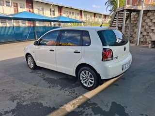 2nd Owner 2014 Polo Vivo 1.4 For Sale