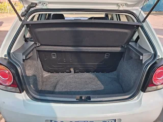 2nd Owner 2014 Polo Vivo 1.4 For Sale