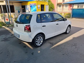 2nd Owner 2014 Polo Vivo 1.4 For Sale