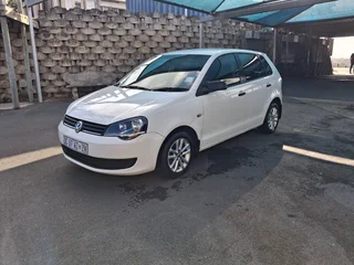 2nd Owner 2014 Polo Vivo 1.4 For Sale