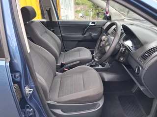 1 Owner 2016 Polo Vivo 1.4 For Sale