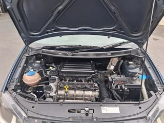 1 Owner 2016 Polo Vivo 1.4 For Sale