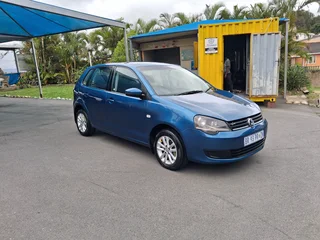 1 Owner 2016 Polo Vivo 1.4 For Sale