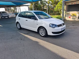 Fresh 2014 Polo Vivo 1.4 For Sale