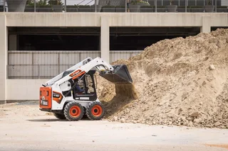 Bobcat Hire / Earthmoving Plant Hire