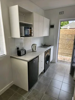 Single person/Young professional/Student accommodation - Sybrand Park 1 January 2026