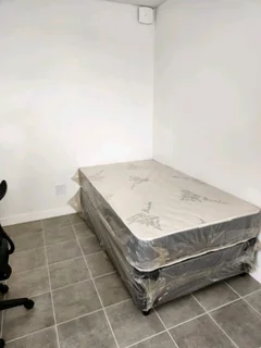 Single person/Young professional/Student accommodation - Sybrand Park 1 January 2026