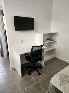 Single person/Young professional/Student accommodation - Sybrand Park 1 January 2026