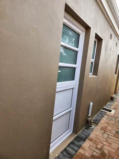 Single person/Young professional/Student accommodation - Sybrand Park 1 January 2026