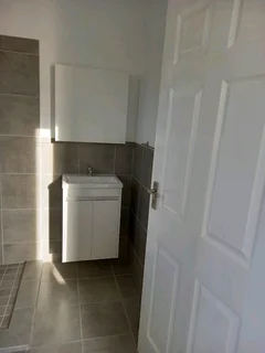 Single person/Young professional/Student accommodation - Sybrand Park 1 January 2026