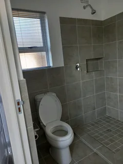 Single person/Young professional/Student accommodation - Sybrand Park 1 January 2026