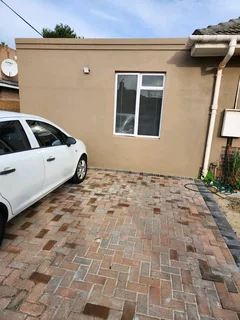 Single person/Young professional/Student accommodation - Sybrand Park 1 January 2026