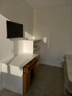 Single person/Young professional/Student accommodation - Sybrand Park 1 January 2026