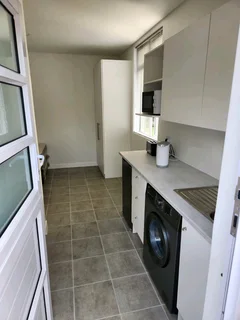 Single person/Young professional/Student accommodation - Sybrand Park 1 January 2026