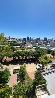 Flat for professional