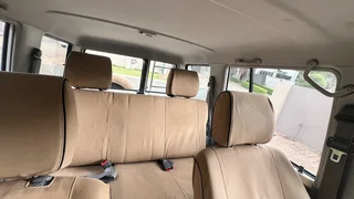 Toyota Landcruiser 76 4.2d