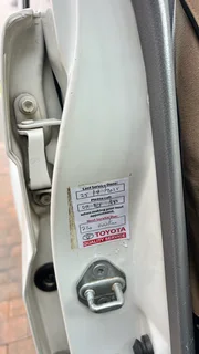 Toyota Landcruiser 76 4.2d