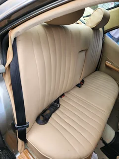 Mercedes Benz 230E