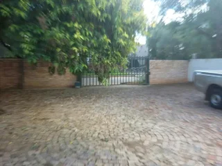 Bachelor flat in Riviera Park Mafikeng