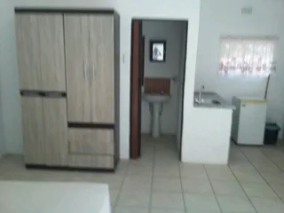 Bachelor flat in Riviera Park Mafikeng